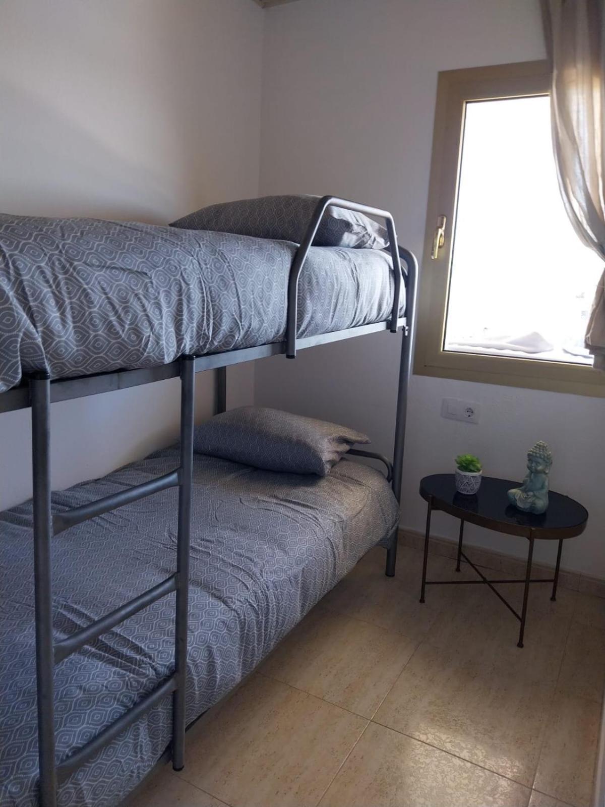 Cambrils Vista Mar Apartment ภายนอก รูปภาพ