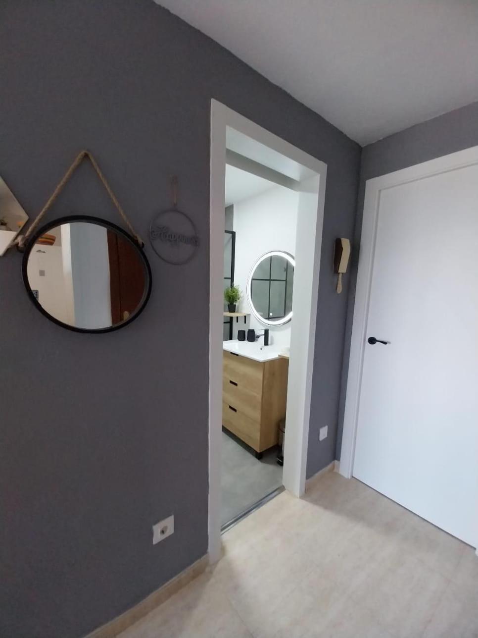 Cambrils Vista Mar Apartment ภายนอก รูปภาพ