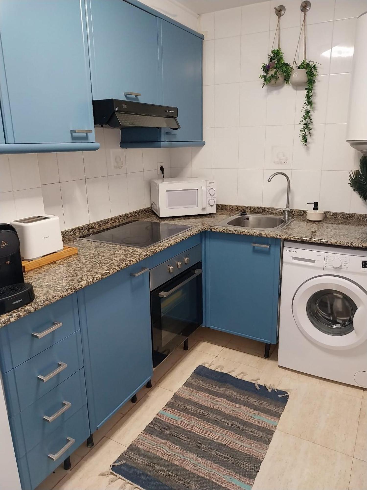 Cambrils Vista Mar Apartment ภายนอก รูปภาพ